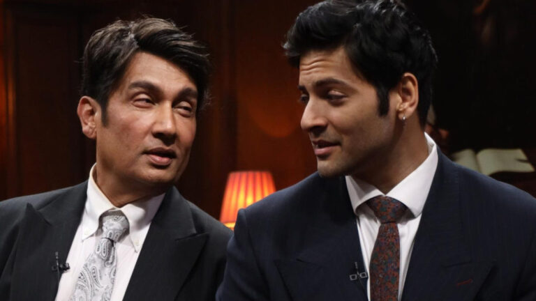 Ali Fazal Reveals The Surprising Role He Played Behind The Scenes In Hollywood