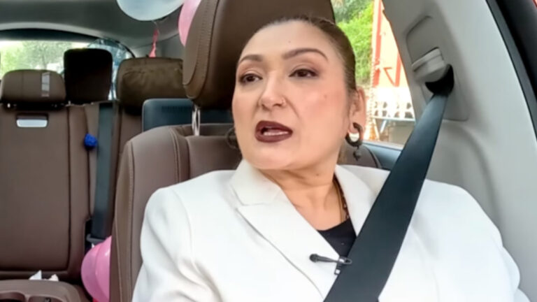 Sunita Ahuja’s Candid Remark About Govinda’s Hair Goes Viral