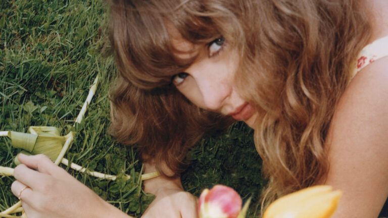 Taylor Swift Gives Jessie Her Flowers With Heartfelt Tribute on New Toy Story 5 Track
