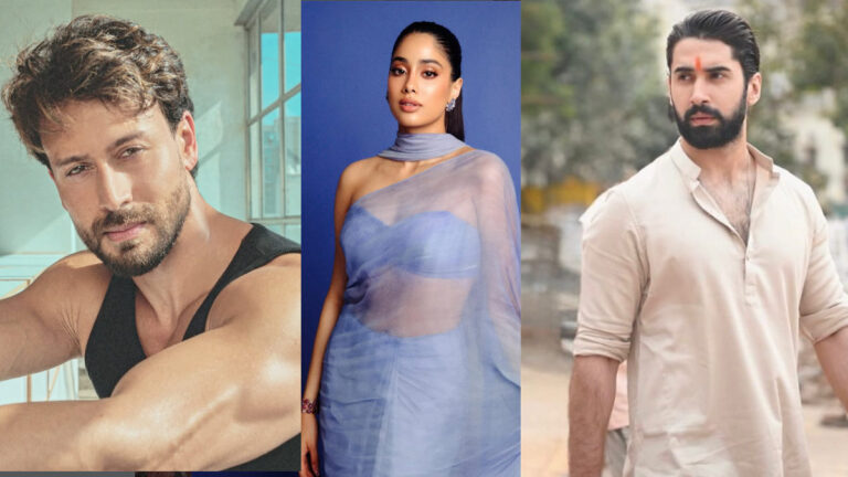 Tiger, Janhvi, Lakshya starrer Lag Ja Gale release date announced