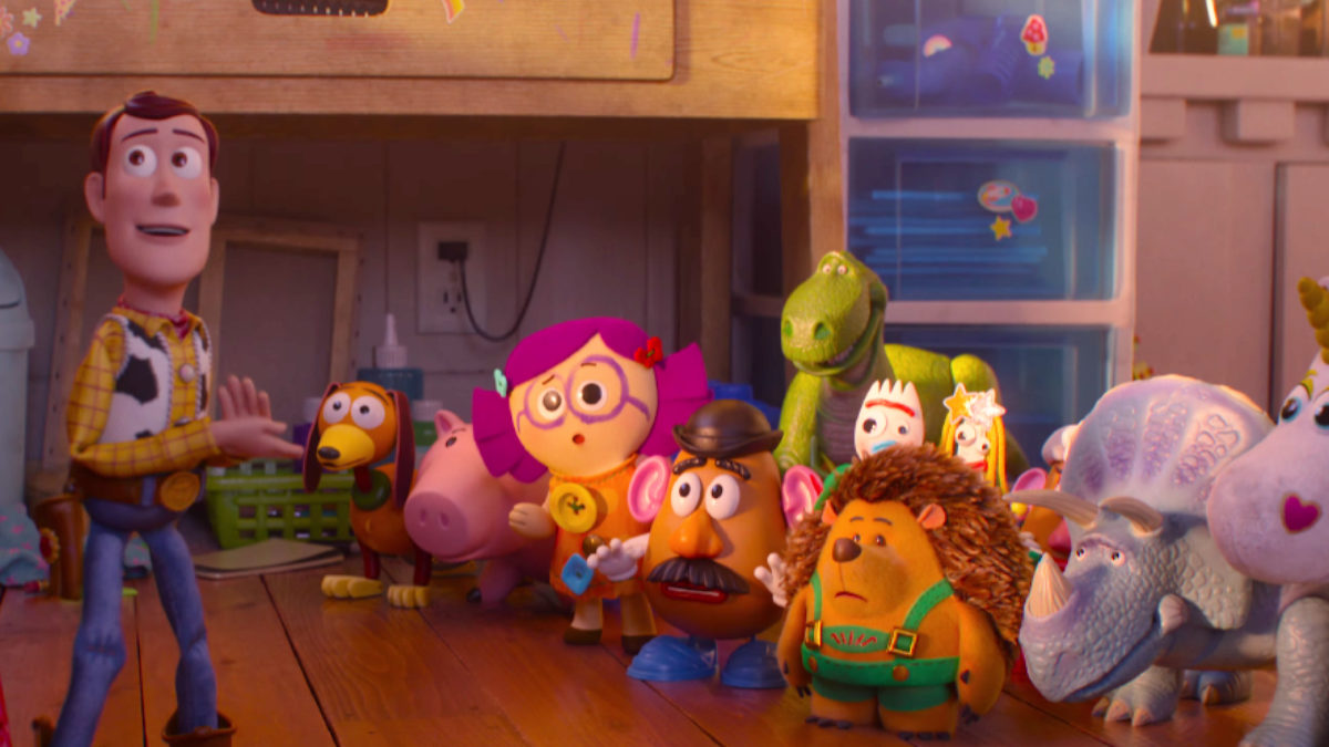 Toy Story 5 Review | About Kids, Screens &Amp; Forgotten Toys 1 toy story 5 pic courtesy youtugbe