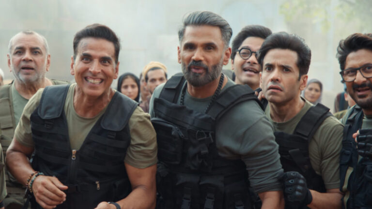 Welcome To The Jungle Trailer Promises Chaos, Comedy And Adventure starring Akshay Kumar, Suniel Shetty, Disha Patani and others