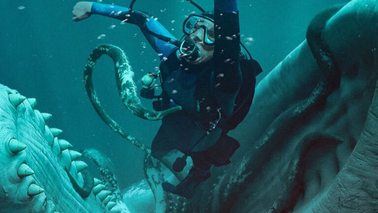 Whalefall Teaser Brings A Gripping Survival Story To The Big Screen In 2026