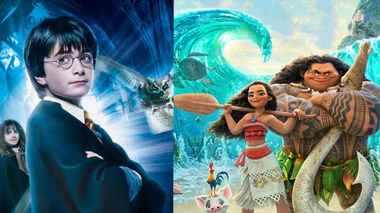 When Did Movies Lose Their Color? Why Modern Hollywood Feels Less Magical Than It Used To