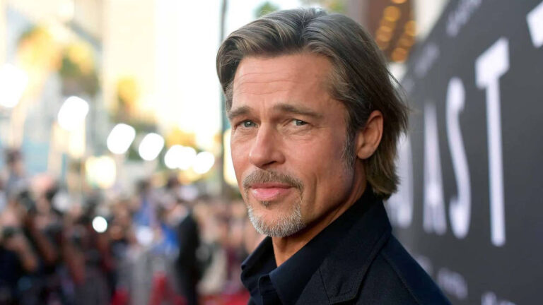 Why Are Brad Pitt’s Children Dropping His Surname One by One?