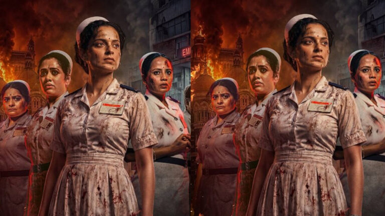 Why Is Kangana Ranaut’s New Film Facing a Slow Start at the Box Office?