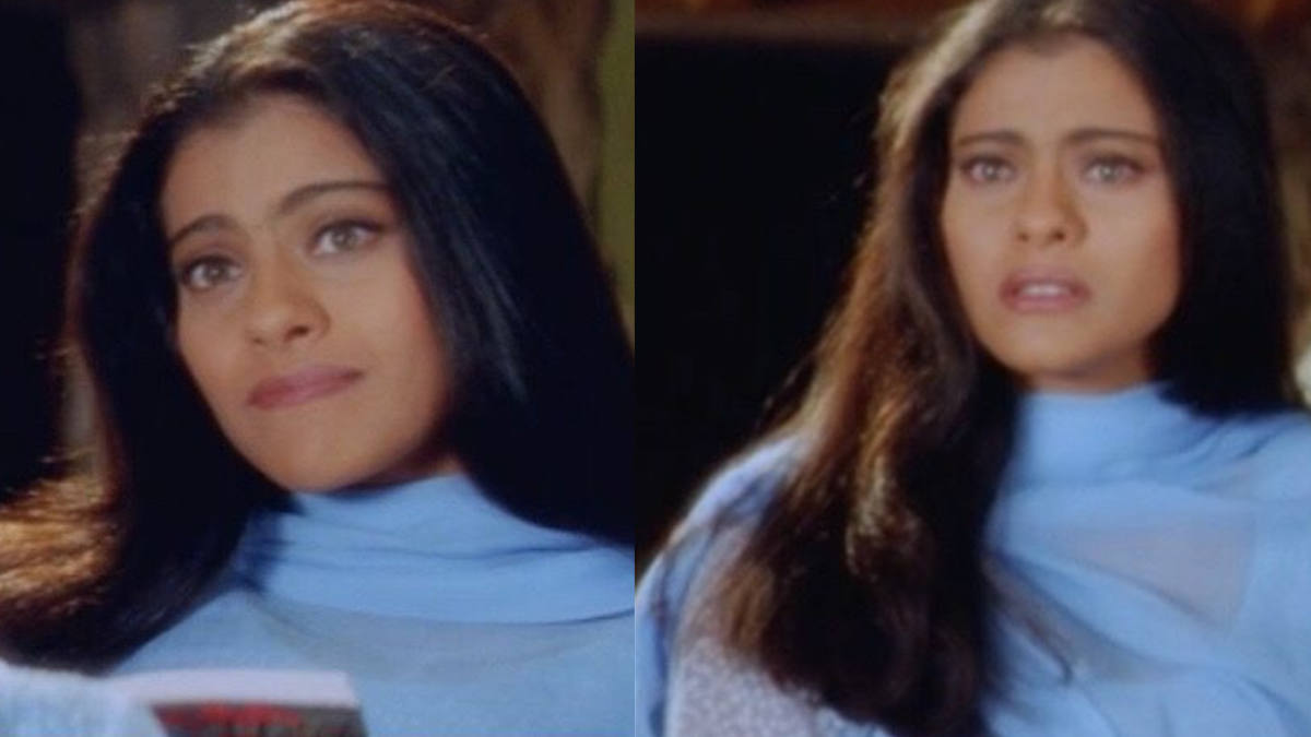 kajol