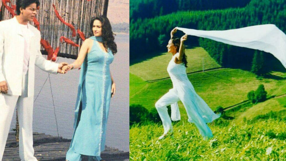 madhuri