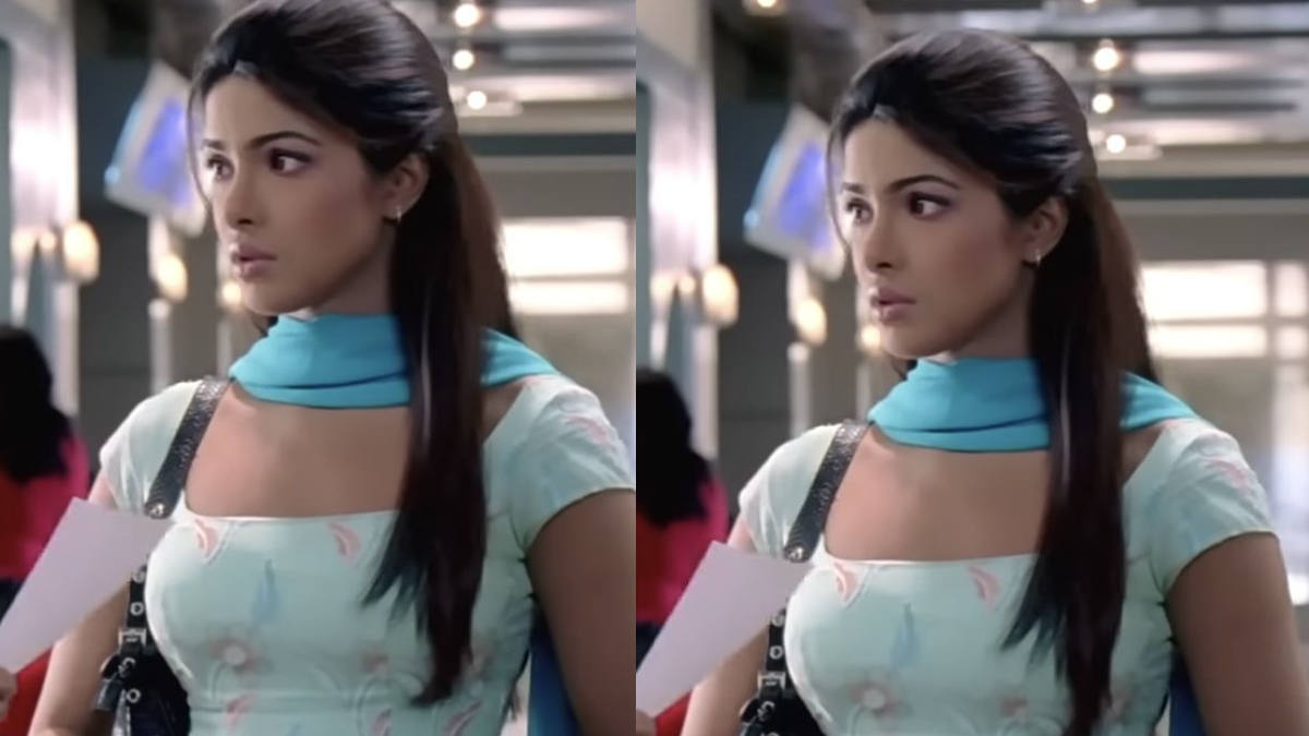 priyanka chopra