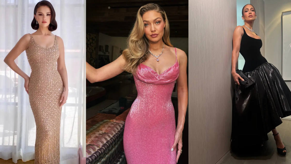 From Selena Gomez To Jennifer Lopez These Were The Best Dressed Stars At Taylor Swift'S Wedding 1 from selena gomez to jennifer lopez these were the best dressed stars at taylor swift's wedding