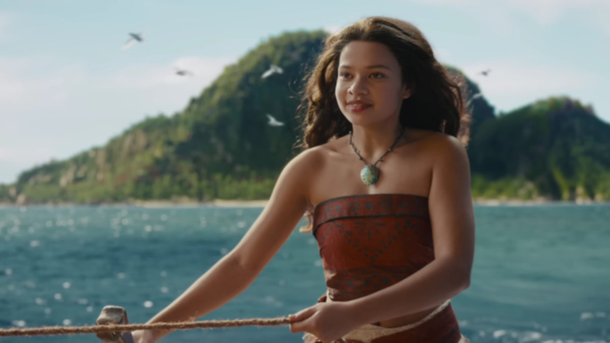 Moana Live Action Review: Disney’s Beautiful Remake Loses The Magic Of The Original 1 moana pic courtesy youtube 2
