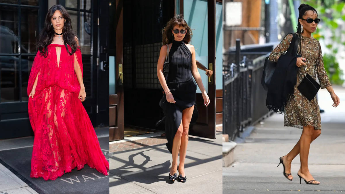 From Selena Gomez To Jennifer Lopez These Were The Best Dressed Stars At Taylor Swift'S Wedding 2 taylor swifts wedding guests stole the spotlight with stunning fashion choices