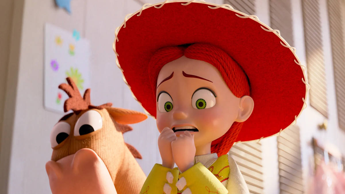 toy story 5